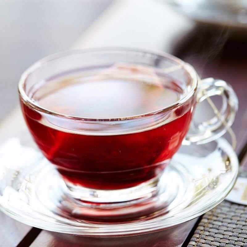Sử dụng đậu đỏ làm trà để nâng cao và cải thiện sức khỏe