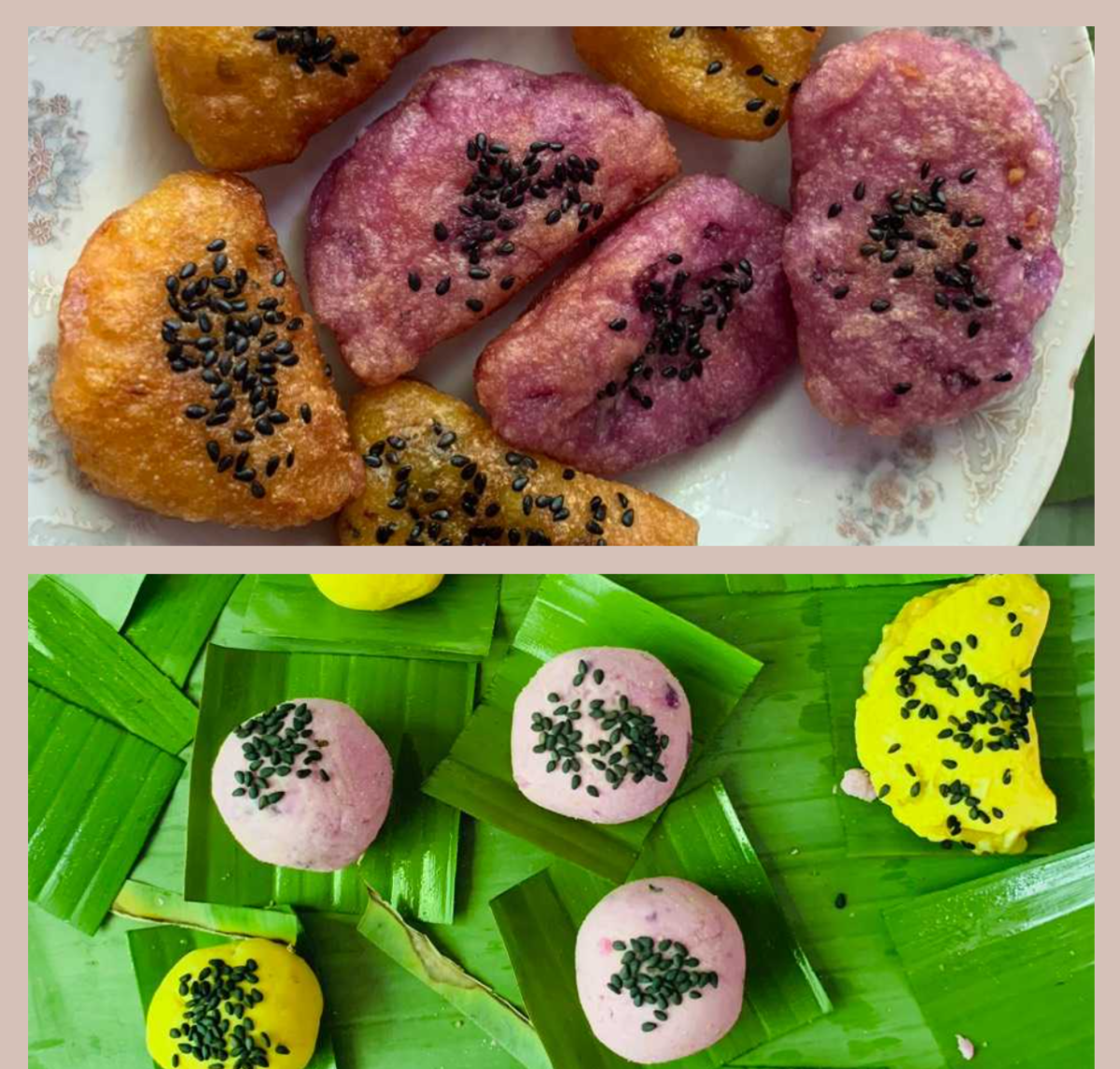bánh rán