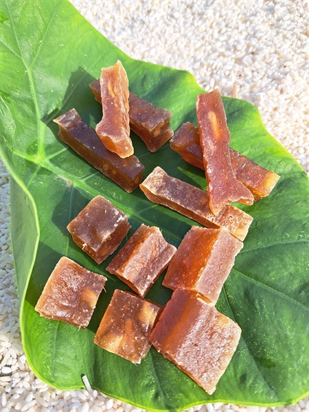Mứt rong ÔNG THẮNG – 500G