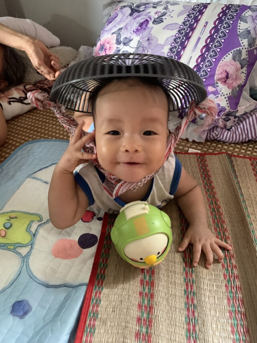 nấu ăn