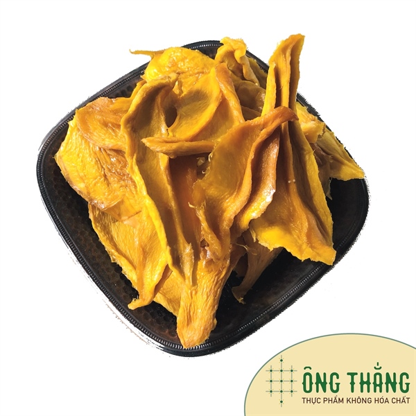 Xoài dẻo ÔNG THẮNG