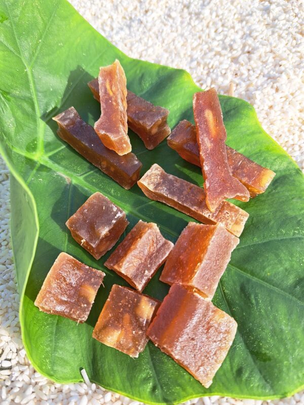 Mứt rong ÔNG THẮNG – 500G