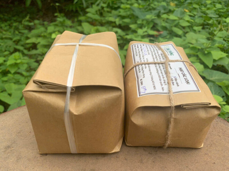KHI TA ĐI CHUNG ĐƯỜNG