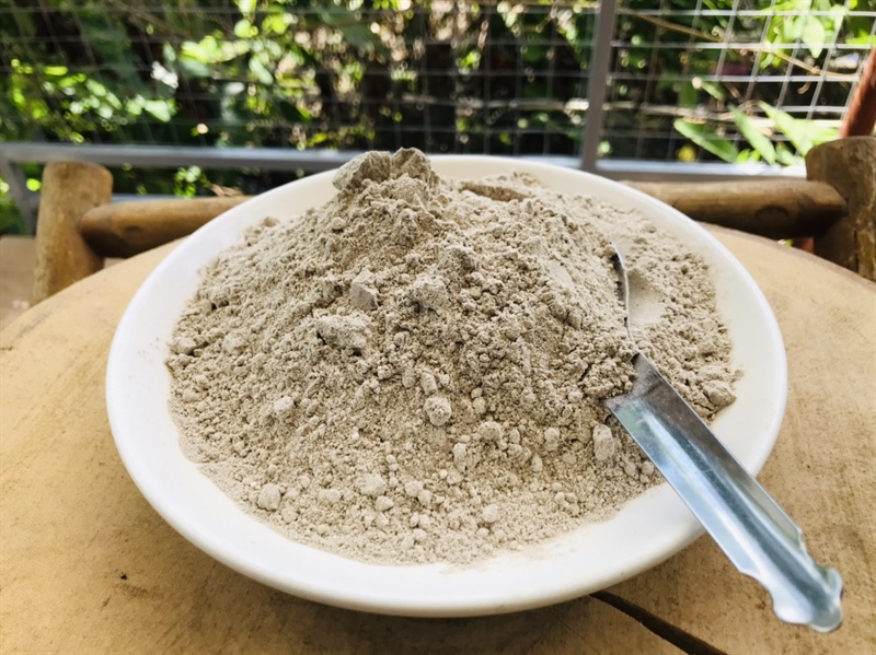 Bột gym ÔNG THẮNG