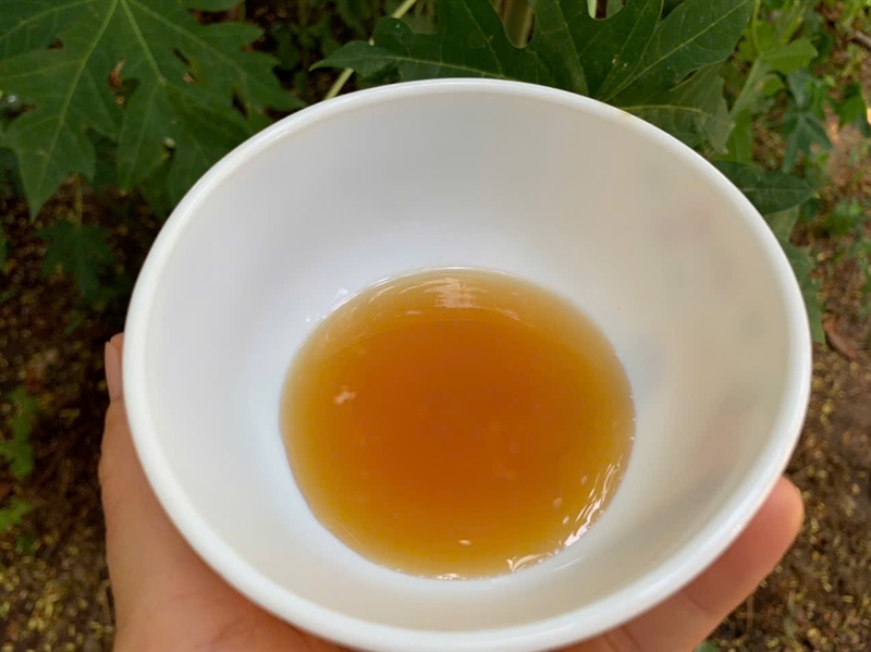 Nước mắm nhì Ông Thắng- 850ml