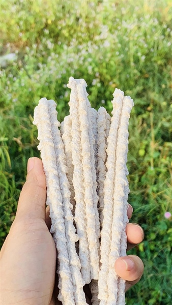 Bỏng ngũ cốc ÔNG THẮNG – 250g