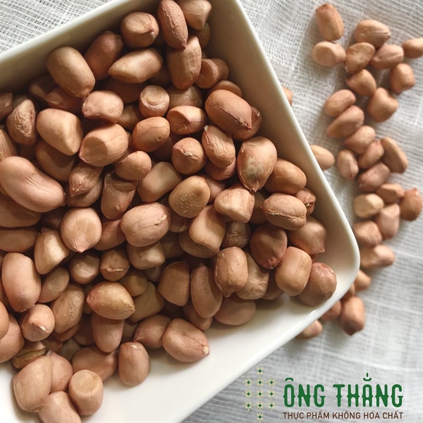 Đậu phộng ÔNG THẮNG