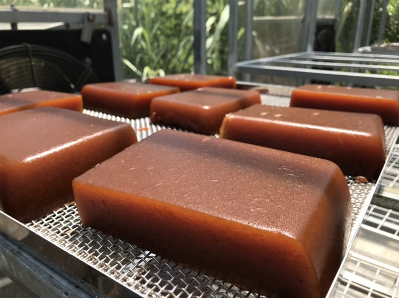 Mứt rong ÔNG THẮNG – 500G