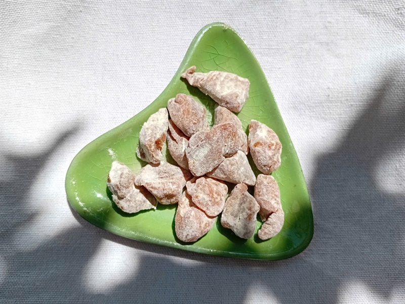 Kẹo xoài ÔNG THẮNG – 300G