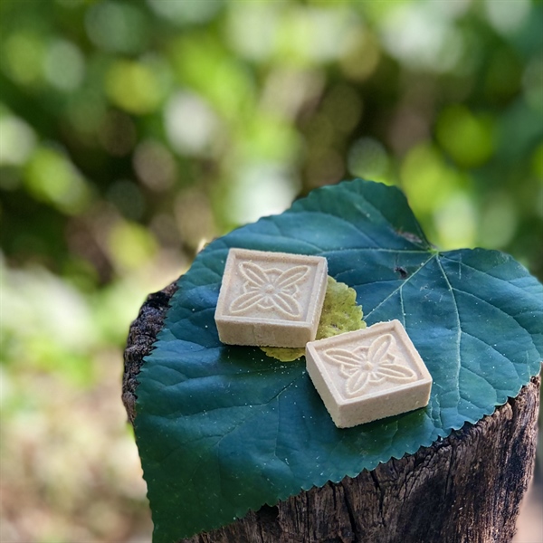 Bánh đậu xanh nướng/ Bánh đậu đỏ nướng ÔNG THẮNG – 150G