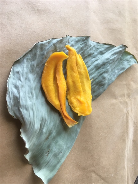 Xoài dẻo ÔNG THẮNG