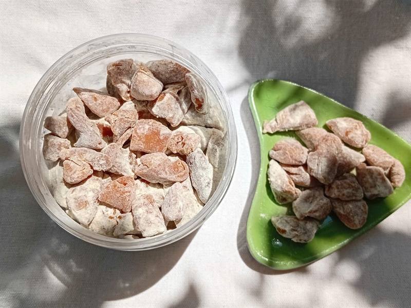 Kẹo xoài ÔNG THẮNG – 300G