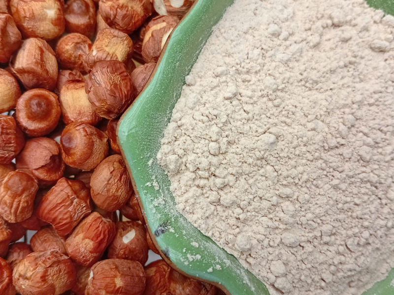 Bột hạt sen ÔNG THẮNG - 350g