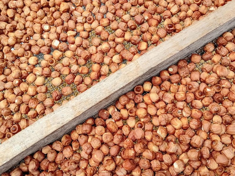 Bột hạt sen ÔNG THẮNG – 350g